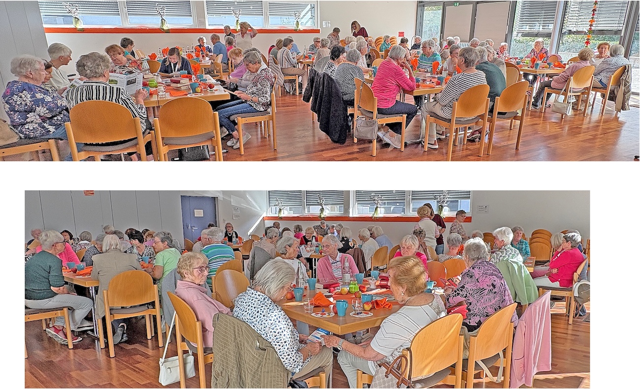 Voller-Saal